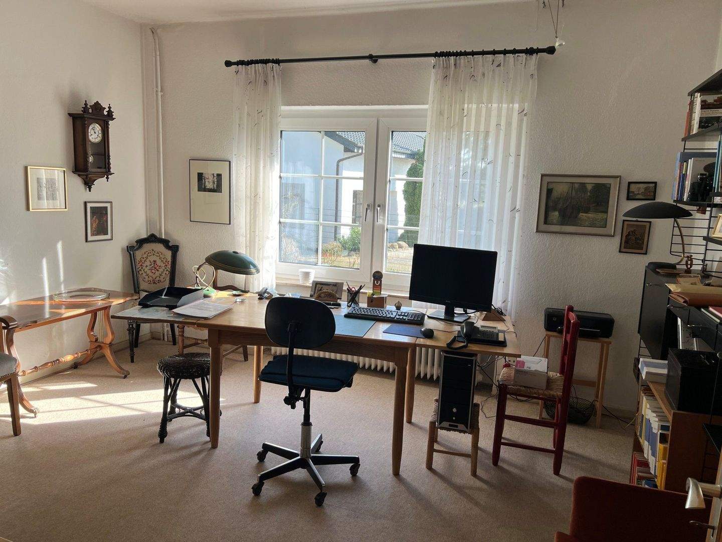 VERKAUFT! Einladendes Wohnhaus mit Potenzial in schöner Wohnlage – Löhne – Vorschaubild 9