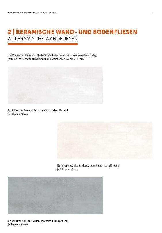 (WE 17) ERSTBEZUG Klassische 1-Raum-Wohnung in gehobenem Ambiente & energetischer Holzbauweise – Dresden – Vorschaubild 5