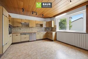 360° IViel Platz, viel Potenzial - Großzügiges Wohnhaus mit Doppelgarage in Ulm-Unterweiler! – 89079 Ulm – Vorschaubild 6