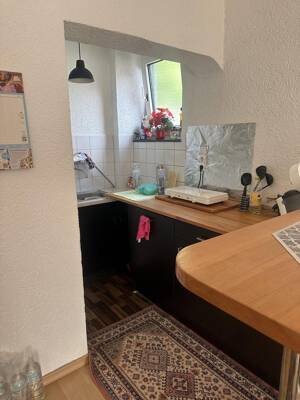 Stilvoll möbliertes Apartment in der beliebten Neckarstadt-OST - Einziehen und wohlfühlen – 68167 Mannheim – Vorschaubild 2