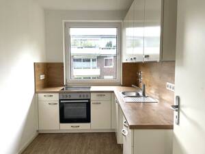 Stilvolle Eigentumswohnung mit Südwest-Balkon und TG-Stellplatz in ruhiger Lage von Rahlstedt – 22147 Hamburg – Vorschaubild 7