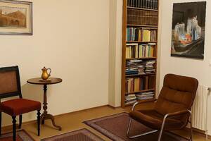 Großzügige 4-Zimmer-Wohnung im Herzen der Oldenburger Innenstadt - mit drei Balkonen – 26122 Oldenburg – Vorschaubild 2