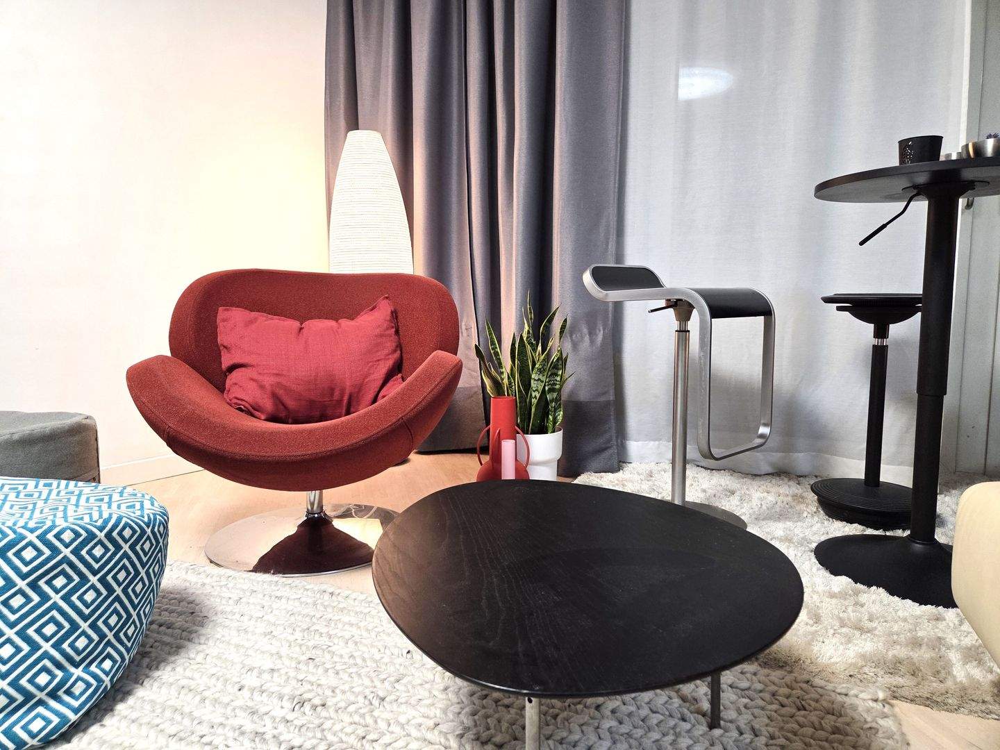 Großartige und fantastische Wohnung auf Zeit in Mitte (Berlin) – Berlin – Vorschaubild 2