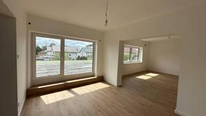 Moderne 4-Zimmer-Wohnung mit großer Dachterrasse, Einbauküche und Stellplatz – 33102 Paderborn – Vorschaubild 5