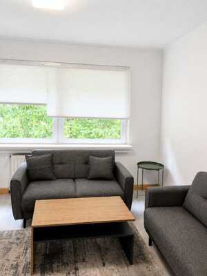 Vermietete 3-Zimmer-Wohnung mit Balkon und modernisiertem Bad - attraktive Kapitalanlage – 44329 Dortmund – Vorschaubild 5