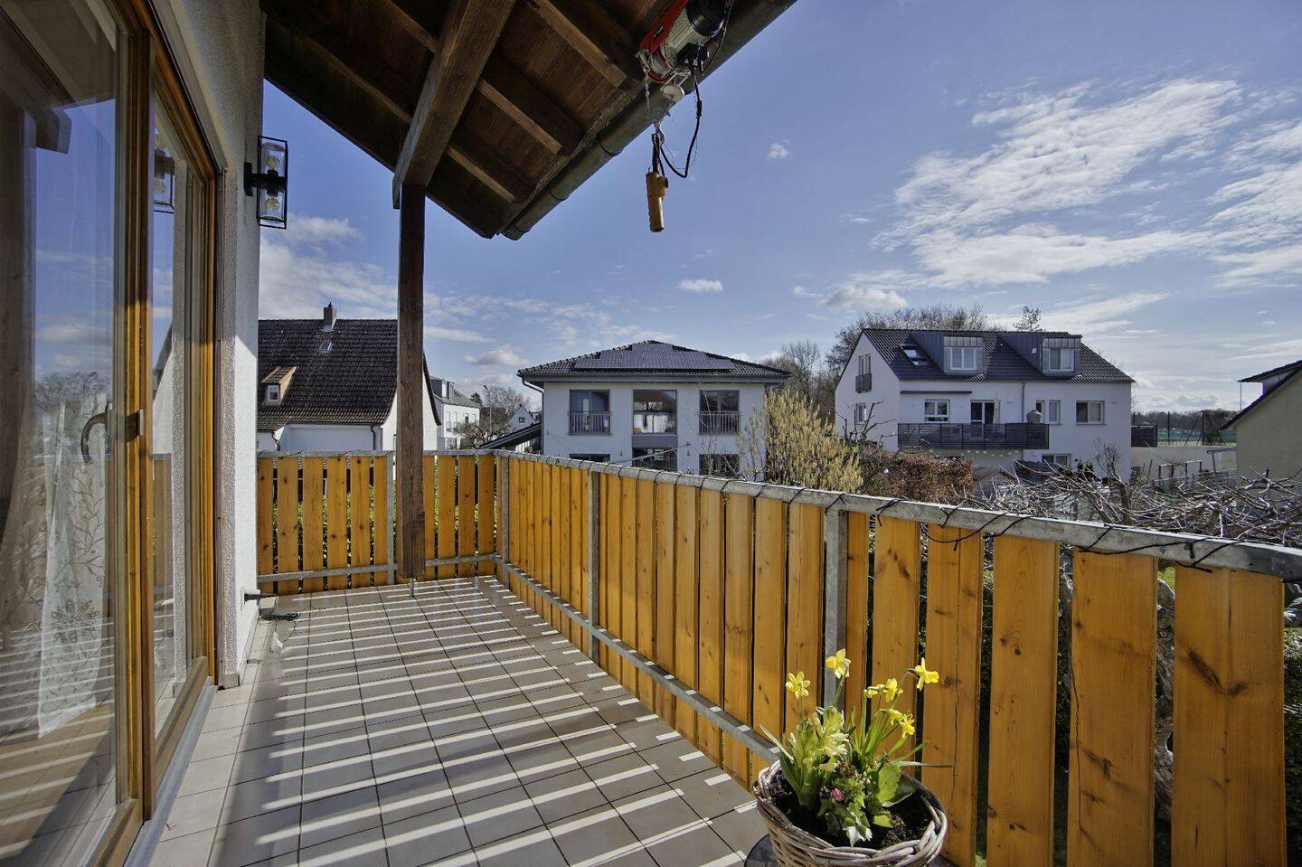 Eintreten - durchatmen - zuhause fühlen – Ingolstadt – Vorschaubild 9