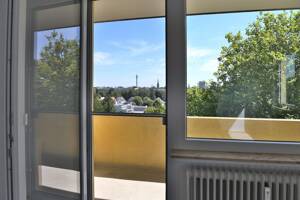 3-Zimmerwohnung im Grünen – 27753 Delmenhorst – Vorschaubild 3