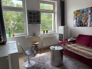 Gemütliche 2- Raumwohnung – 99086 Erfurt – Vorschaubild 2