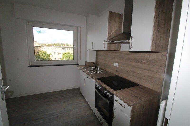 Wohnen am Ettlinger Tor - 2 Zimmer - Einbauküche, Aufzug und Balkon – Karlsruhe – Vorschaubild 5