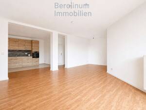 Provisionsfrei! 4 Zimmer, Balkon & TG-Stellplatz - Ihr neues Zuhause für die ganze Familie – 13086 Berlin – Vorschaubild 4