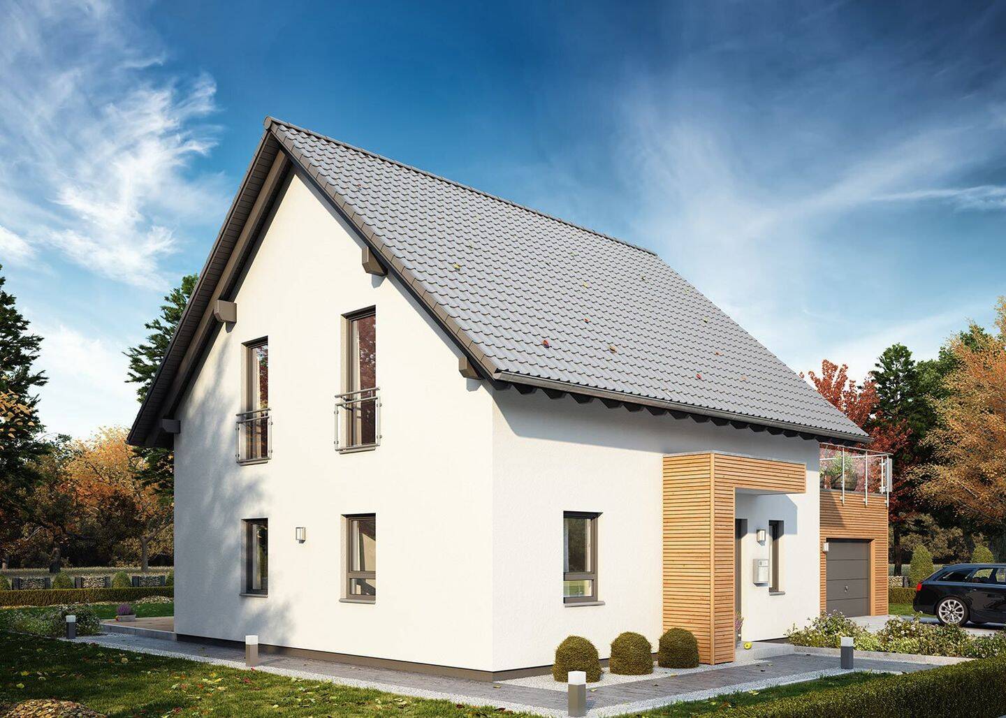 Dein Ausbauhaus macht dich frei - starte mit massa | massa haus – Bergheim – Vorschaubild 9
