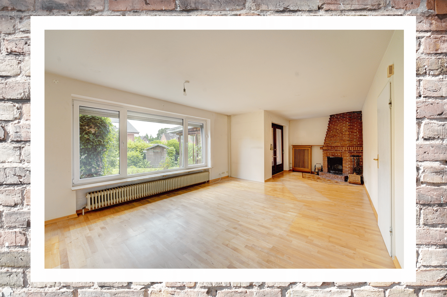 RESERVIERT!!! PROVISIONSFREI!! Familientraum ... mehr Platz, als erwartet ... Reihenendhaus ... 4 Zimmer oder mehr ... toller Garten ... Garage – Preetz – Vorschaubild 5