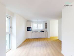 Attraktive 2-Zimmer Wohnung zum Wohlfühlen – 64283 Darmstadt – Vorschaubild 2