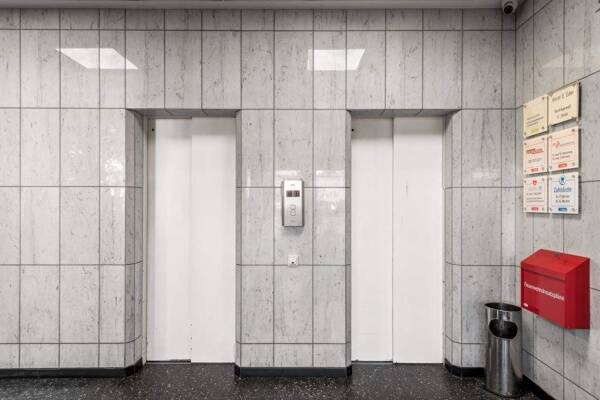 Etagenwohnung in 50767 Köln mit 85 m² kaufen