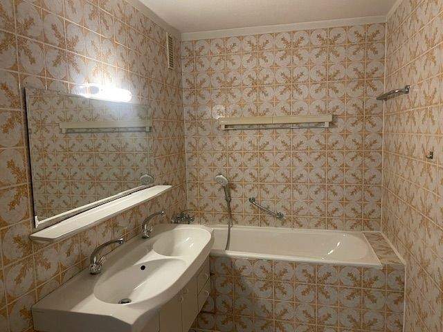 107 m² Wohnraum zur freien Gestaltung – Ihr neues Zuhause in Fürth – Fürth – Vorschaubild 7