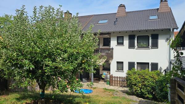 Haus in 66538 Neunkirchen mit 165 m² kaufen
