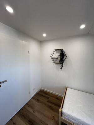 Vollmöbliertes WG-Zimmer nähe Stadtzentrum Heilbronn frei ab sofort – 74076 Heilbronn – Vorschaubild 5