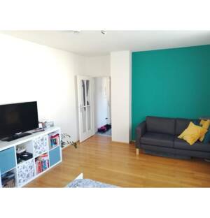 Renovierte 1-Zimmer-Wohnung mit Balkon und Einbauküche – 54295 Trier – Vorschaubild 3
