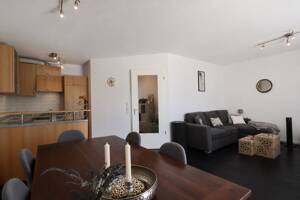 Helle 2-Zimmer Wohnung mit zwei Balkonen in Stuhr-Brinkum – 28816 Stuhr – Vorschaubild 8