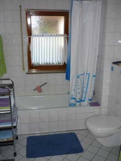 Ruhstorf - von privat - sehr schöne, helle 2- Zimmer Wohnung – Ruhstorf an der Rott – Vorschaubild 9
