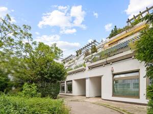 Großzügige 3- bis 4-Zimmer-Terrassenwohnung in Bestlage München-Maxvorstadt – 80333 München – Vorschaubild 5