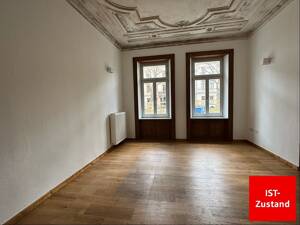 Wohnen im denkmalgeschützten Altbau – 90762 Fürth – Vorschaubild 5