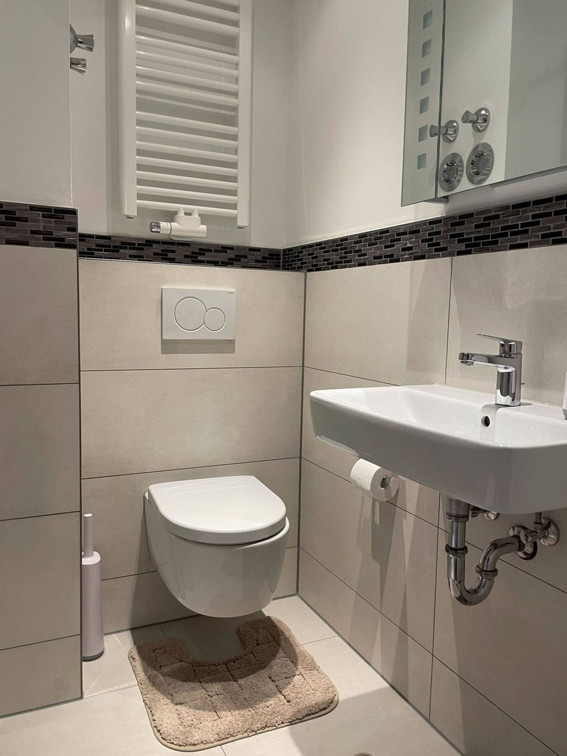 Etagenwohnung in 50667 Köln mit 49 m² kaufen