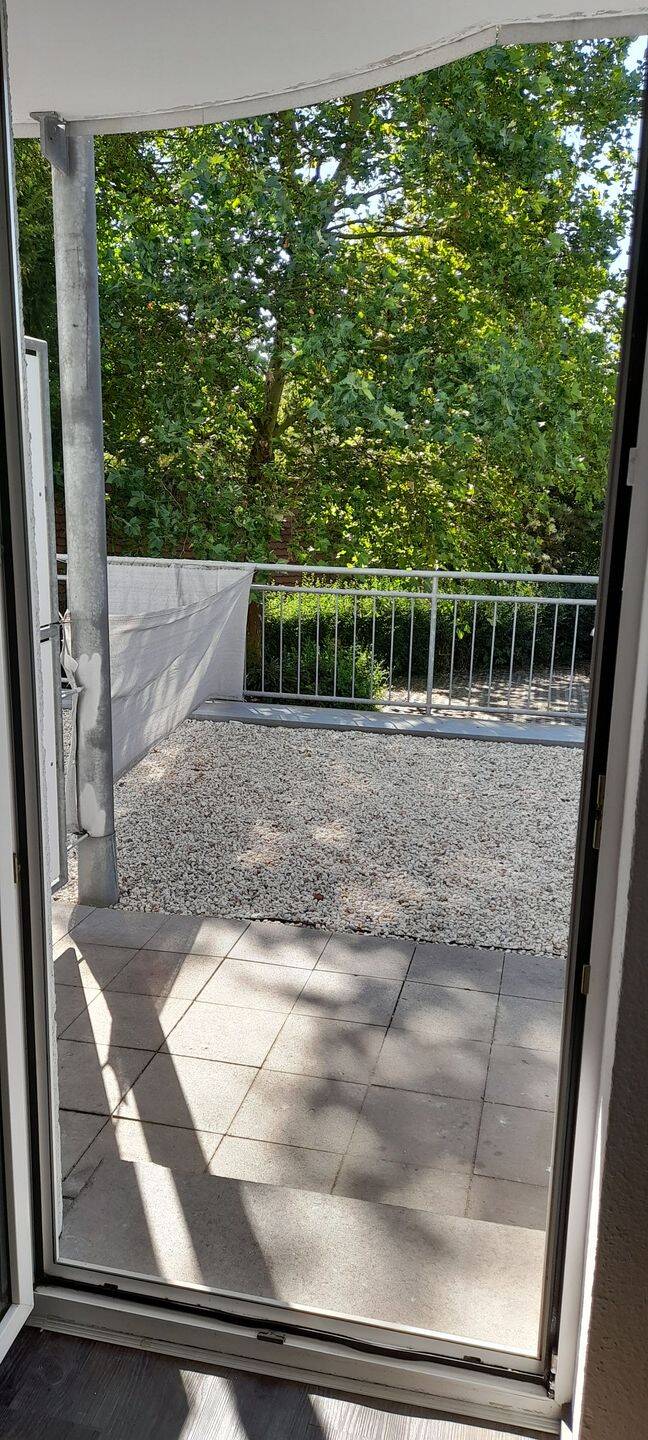 1-Raum Terrassenwohnung mit Tiefgaragenstellplatz – Jena – Vorschaubild 3