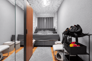 Modernes Wohngefühl in Weißensee - 2 Zimmer mit Balkon – 13088 Berlin – Vorschaubild 3