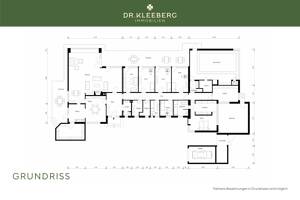 Imposanter Bungalow auf Parkgrundstück mit Schwimmbad im Außenbereich von Münster-Roxel – 48161 Münster – Vorschaubild 7