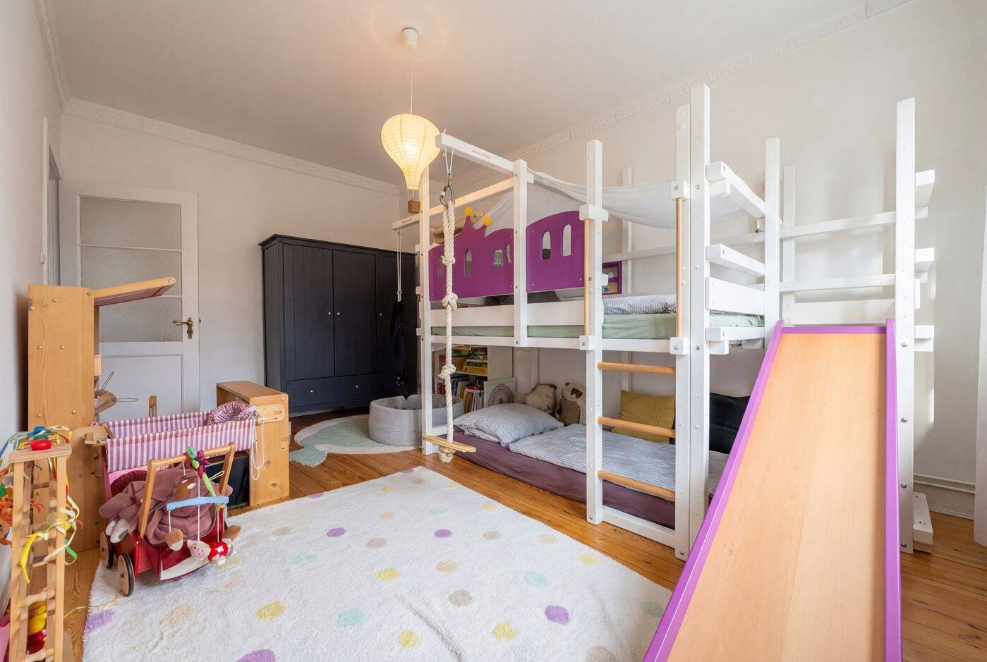 Wohlfühlen in der Stadt – Hamburg – Vorschaubild 7
