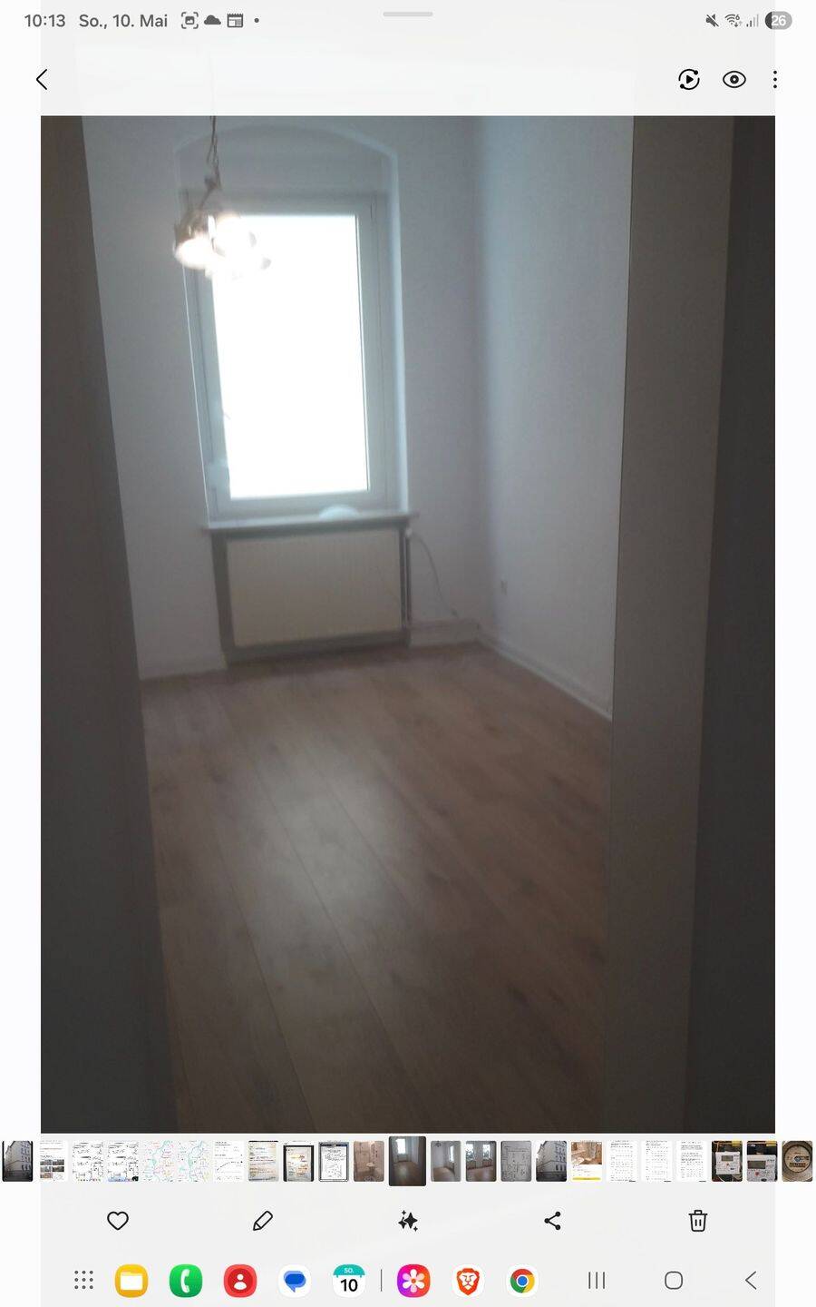 City nahe ETW in Seitenstrasse provisionsfrei vom Eigentümer – Braunschweig – Vorschaubild 4