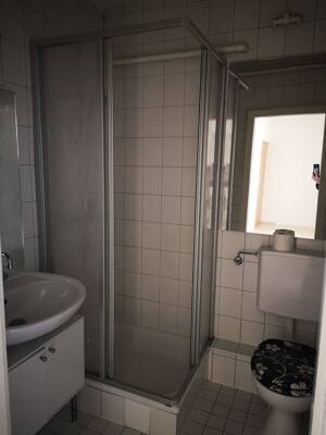 Schöne zentrale 2 ZKB Wohnung, KS-Innenstadt – 34117 Kassel – Vorschaubild 7