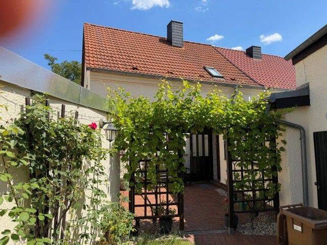 Wohnhaus in ruhiger Nebenstraße – Bitterfeld-Wolfen – Vorschaubild 9