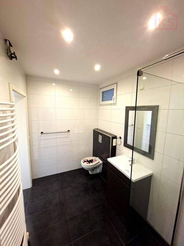 Erdgeschosswohnung in 66538 Neunkirchen/Saar mit 95 m² kaufen