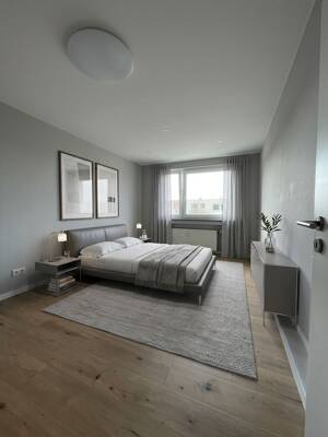 Stilvoll modernisierte 4,5-Zimmer-Wohnung in ruhiger Lage - Erbpacht – 68305 Mannheim – Vorschaubild 5