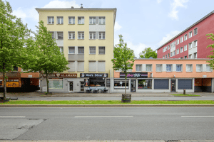 Freigezogene 2 - Zimmer Eigentumswohnung ca. 65 m² in Essen - Stadtkern
