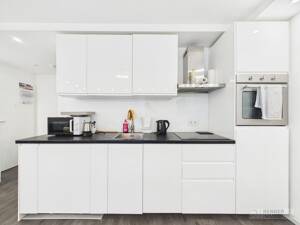 Sanierte 2-Zimmer-Terrassenwohnung mit ca. 4,5 % Mietrendite in top Wohnanlage am Fuße der Rednitz! – 90762 Fürth – Vorschaubild 5