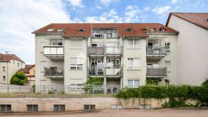 Kompakte Ein-Zimmer-Wohnung mit Tiefgaragenstellplatz in Heilbronn – 74074 Heilbronn – Vorschaubild 4