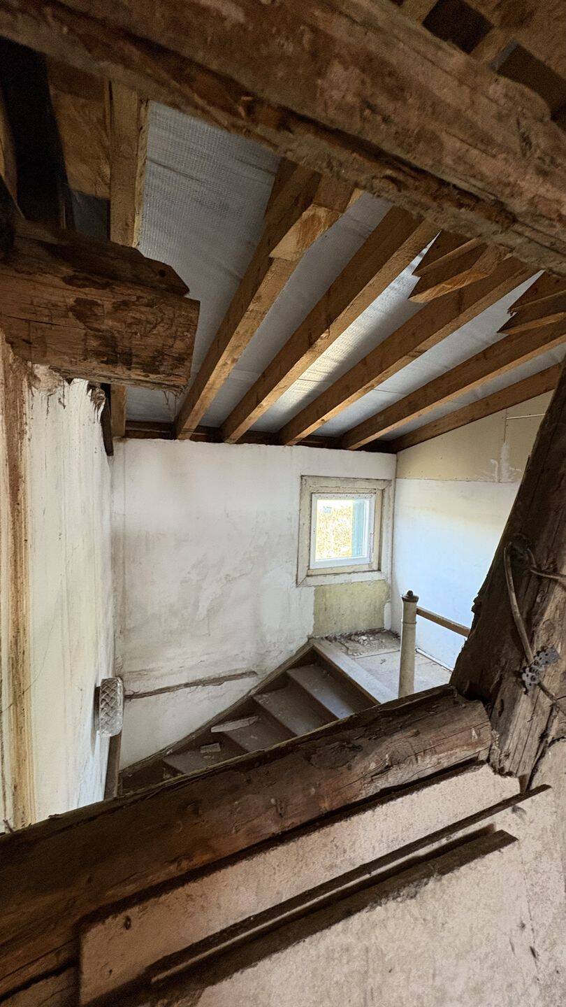 Kapitalanlage mit Perspektive - Mehrfamilienhaus im Herzen von Gotha – Gotha – Vorschaubild 7