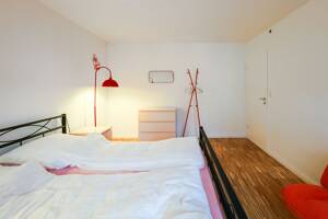 Hohberg: Helle 4-Zimmer-Wohnung mit 2 Balkonen - ideal für Familien & Paare! – 77749 Hohberg – Vorschaubild 9