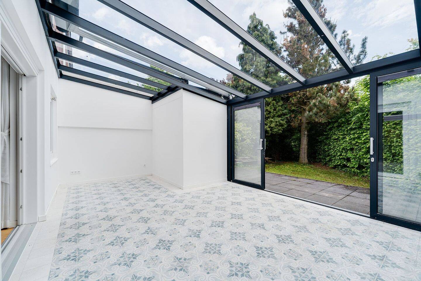 Grolland - Brakkämpe - kernsaniertes, lichtdurchflutetes Reihenendhaus mit Garage - 162,86m² Wohn- und Nutzfläche – Bremen – Vorschaubild 7