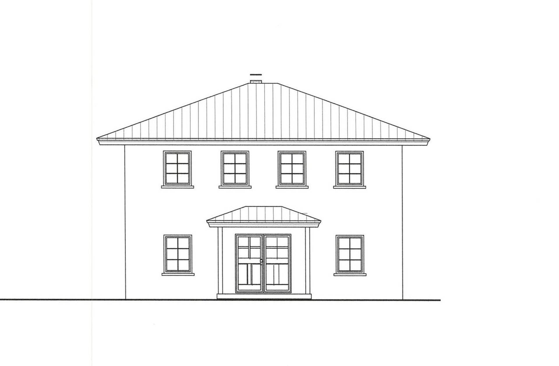 Haus in 23966 Wismar mit 137,24 m² kaufen