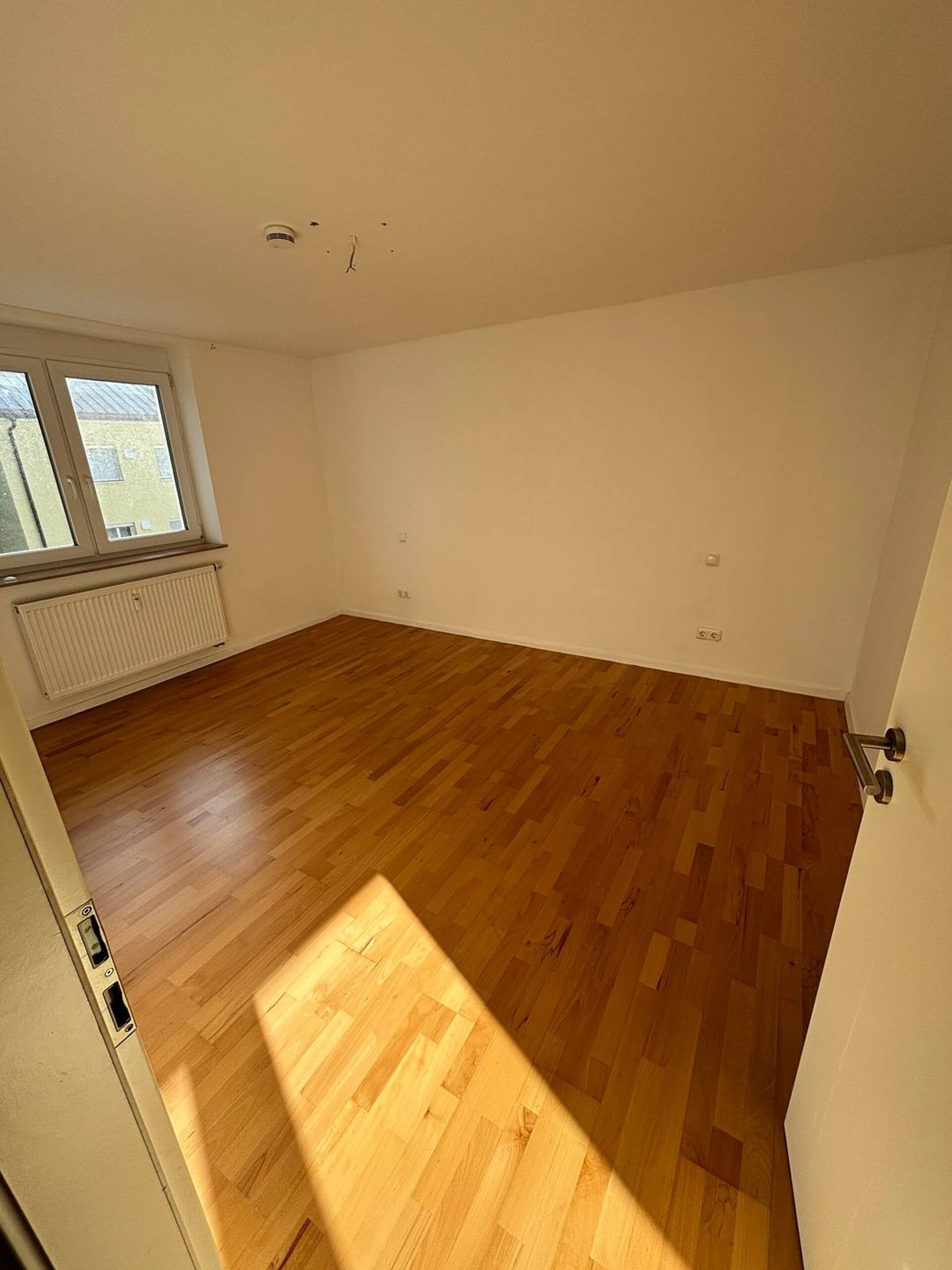 Etagenwohnung in 89331 Burgau mit 106 m² kaufen