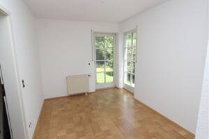 WEIGERT: Repräsentative Doppelhaushälfte mit großzügigem Raumangebot, Garten und Garage in Pasing – 81243 München – Vorschaubild 3