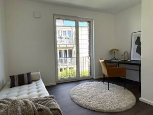 Ankommen statt kümmern - Ihr neues Zuhause in Hamburg-Fuhlsbüttel – 22335 Hamburg – Vorschaubild 4