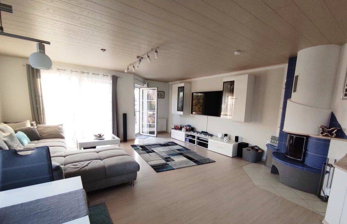 Architektur für Generationen: Großräumiges Traumhaus für die ganze Familie – Münster – Vorschaubild 7