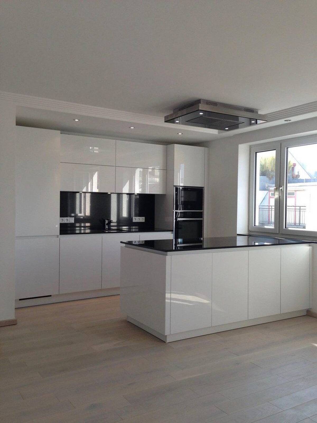 Exclusive Wohnung Maxvorstadt am Königsplatz – 80333 München – Bild 1 von 8