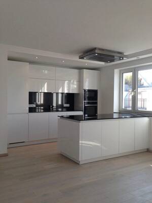 Exclusive Wohnung Maxvorstadt am Königsplatz