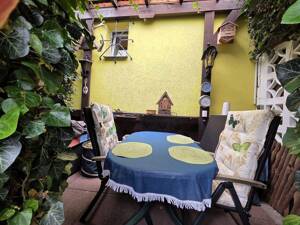 Charmantes Häuschen mit gewachsenem Wohnkomfort und grünem Garten in Nürnberg – 90475 Nürnberg – Vorschaubild 6